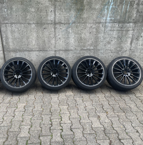 4xkompletredär zoll - 4xkompletredÄr, 19