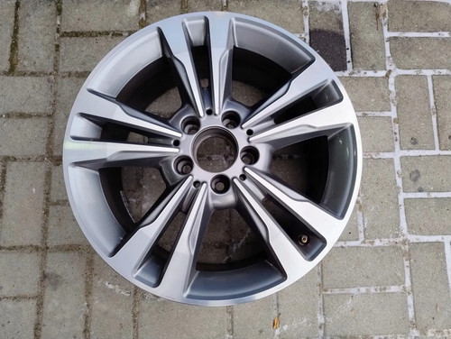 Alufelge zoll 0 5x112 - 17,