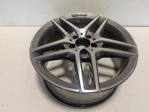 Felge mercedes rim - felge, w212