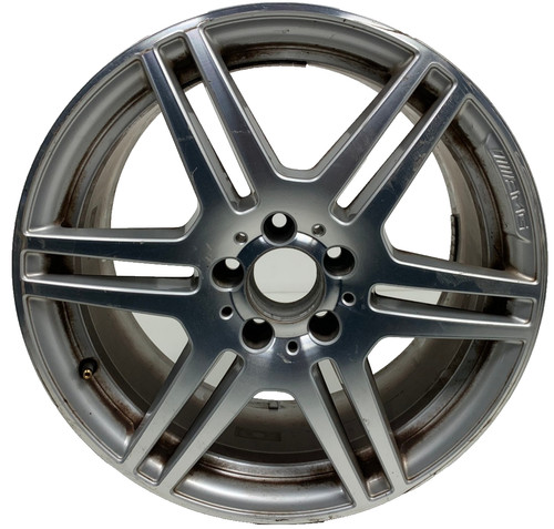 Mercedes benz scheibenrad - mercedes-benz,