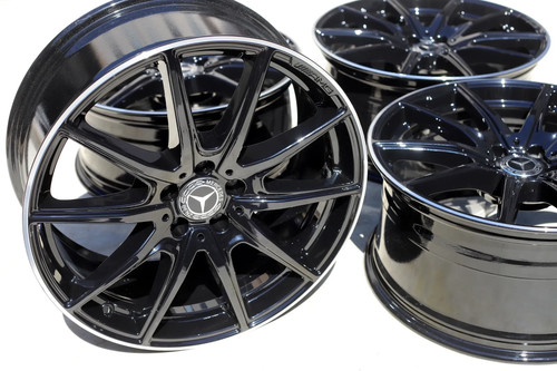 Zoll amg a222 w212 w213 - amg,