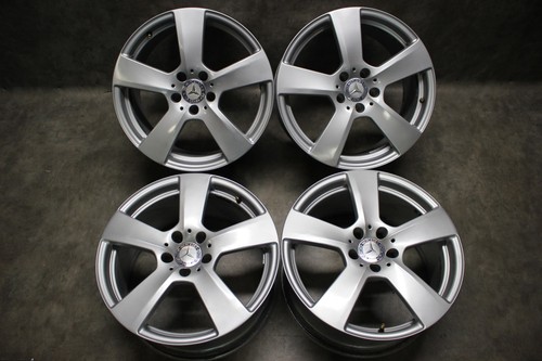 Original mercedes klasse - 4x,