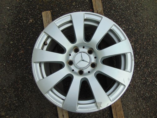 Zoll mercedes benz - 16,
