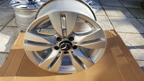 Mercedes benz klasse - benz,