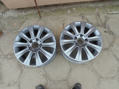 Alufelge zoll 0 5x112 - 8.0",