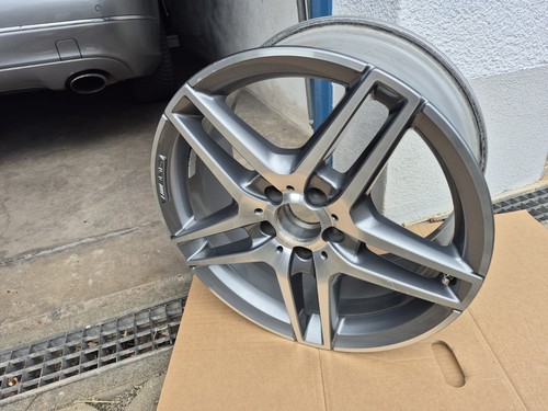 Amg zoll einzelne - zoll, felge