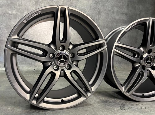 Zoll original mercedes - 19,