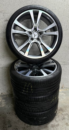 Original mercedes benz - original, e