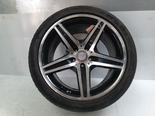 Alufelge zoll für - 18, mercedes
