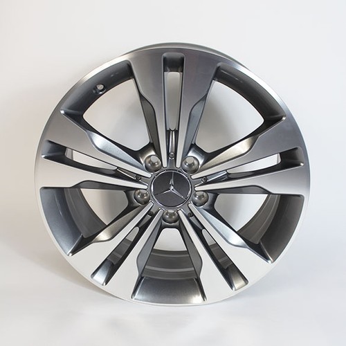 Original mercedes benz - mercedes-benz, zoll