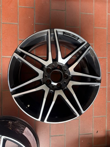 Original mercedes klasse - original, e-klasse