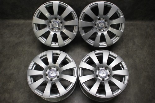 Original mercedes klasse - original, e-klasse