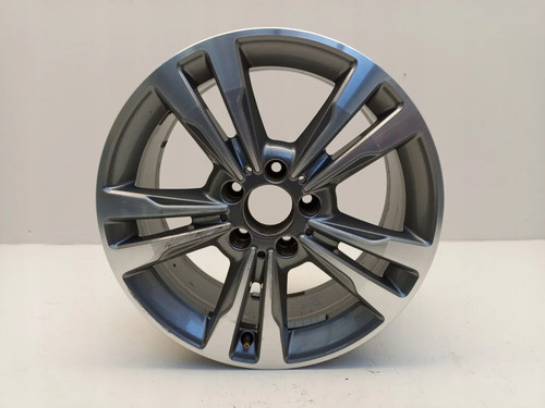 Alufelge zoll 0 - 1x, 17
