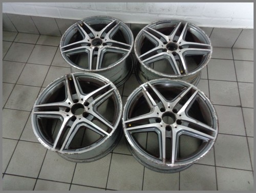 Mercedes w212 amg felgen - mercedes,