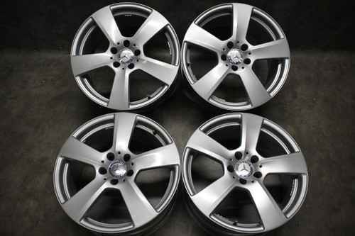 Original mercedes klasse - original,