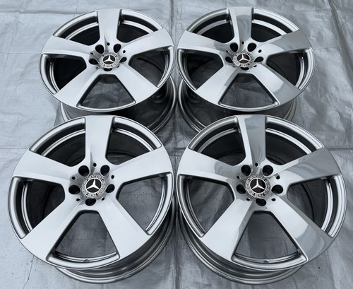 Original mercedes benz - original,