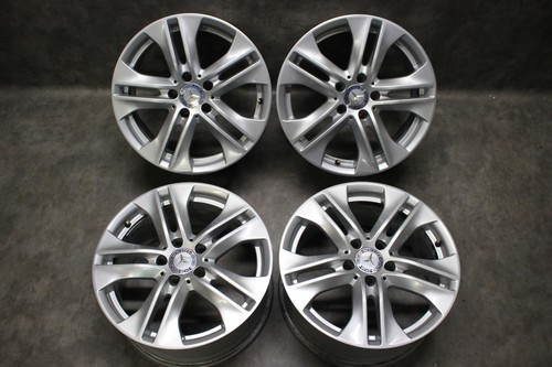 Original mercedes klasse - original,