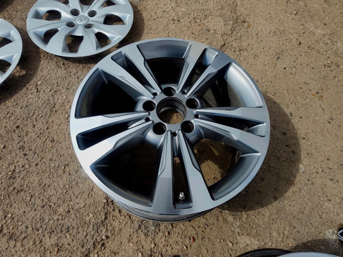 Alufelge zoll 0 5x112 - alufelge,
