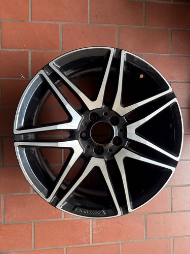 Original mercedes klasse - original,