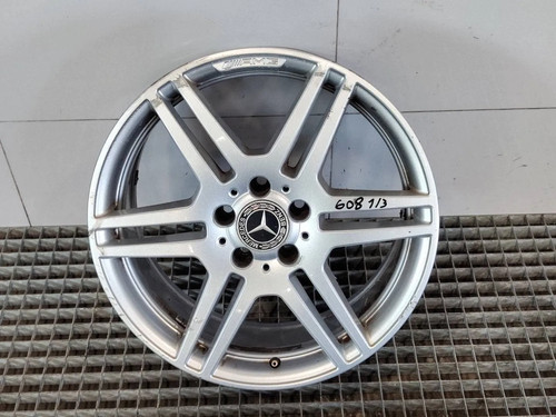 Alufelge zoll 0 5x112 - 8.0",