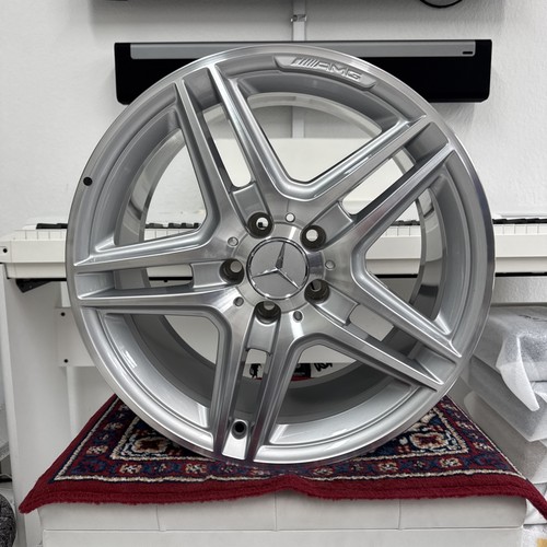 Original mercedes benz amg - original,