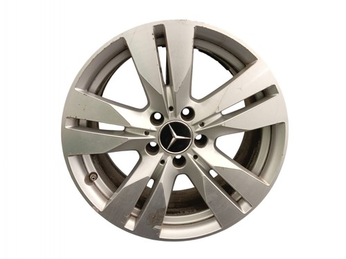 Alufelge mercedes w212 - mercedes,