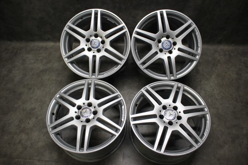 Original mercedes klasse - original,