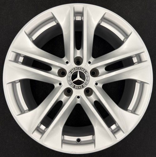 Original mercedes benz - 1x,