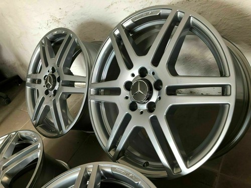 Orig amg felgen - orig.,