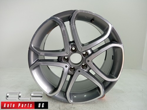 Stück alufelge zoll - 1,