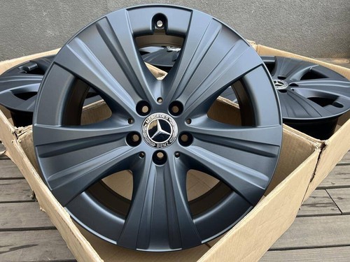 Original mercedes w213 - 4x,