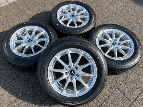 Original alu winterräder - 4,