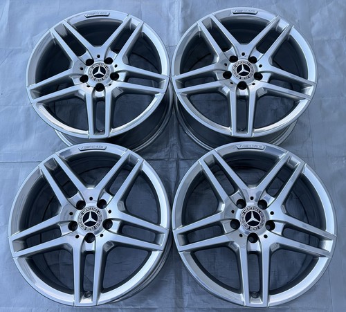 Original mercedes benz zoll - benz, 18