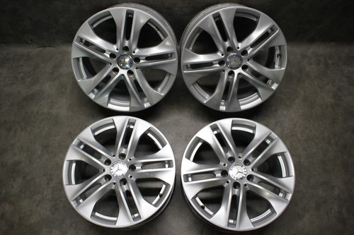 Original mercedes klasse - original,