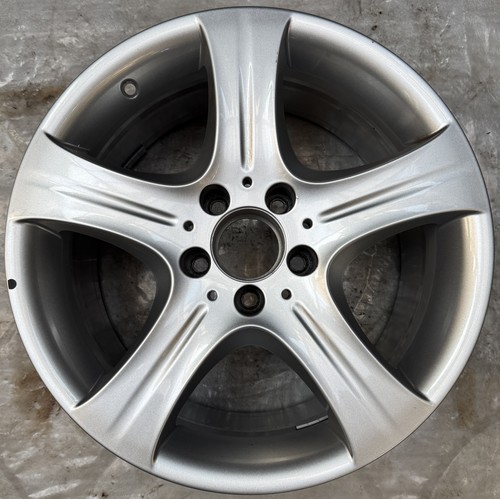 Orig mercedes benz alufelge - 1,