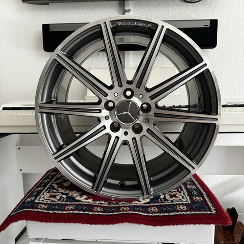 Original mercedes benz - original, amg