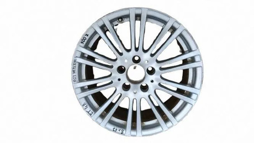 Alufelge zoll 0 - 1x,