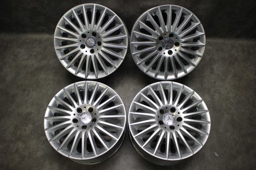 Original mercedes klasse - original,
