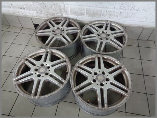 Mercedes w212 amg felgen - mercedes,