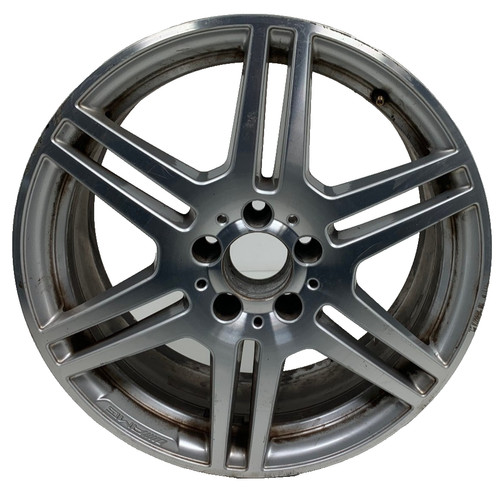 Mercedes benz scheibenrad - mercedes-benz,