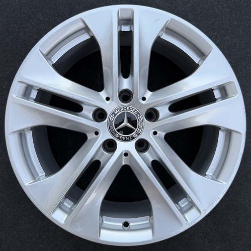 Original mercedes benz - 1x,