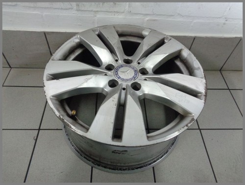 Mercedes w212 klasse alu - mercedes,