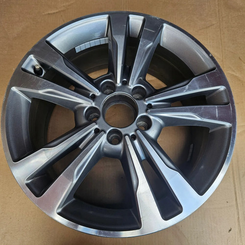 Alufelge zoll 0 - alufelge, 5x112
