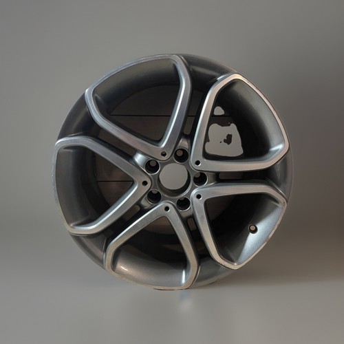Alufelge mercedes benz w212 - 1x, mercedes-benz