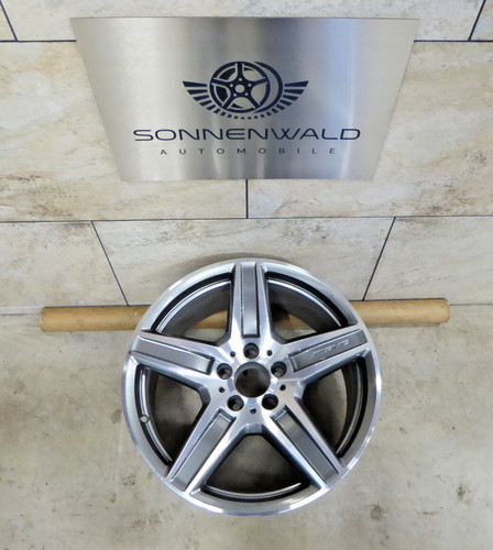Original mercedes amg - mercedes,