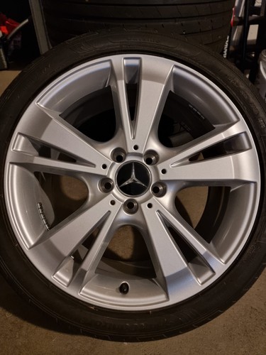 Zoll original mercedes - 18,