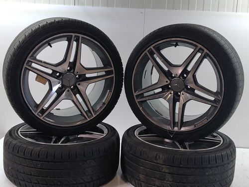 Leichtmetallrad alufelgen - 4x,