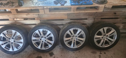 Mercedes benz w212 neue - mercedes,
