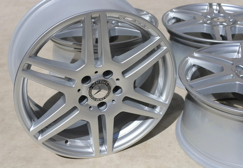 Top zoll amg klasse - top, e-klasse