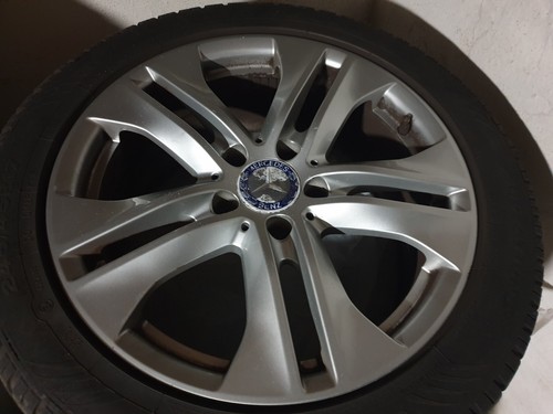 Alu felgen w212 - alu,